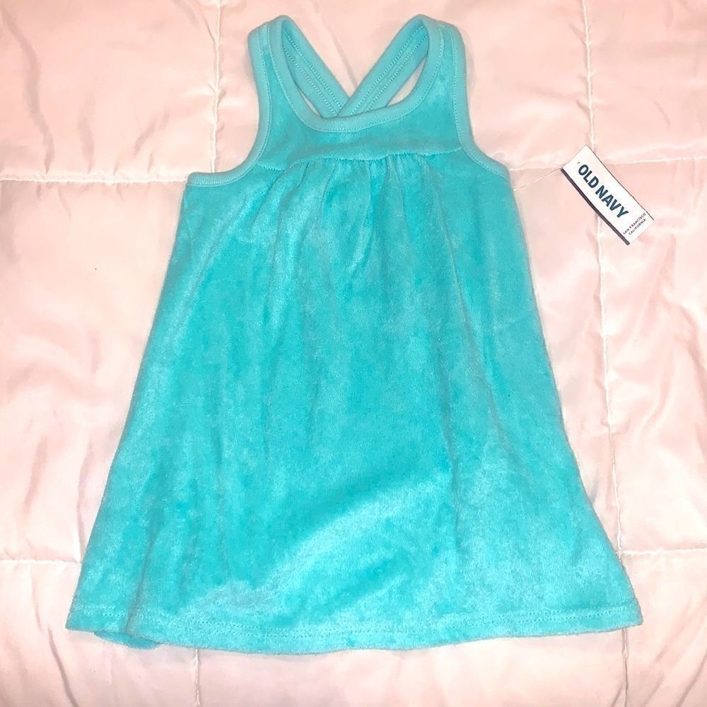 Old Navy swim   